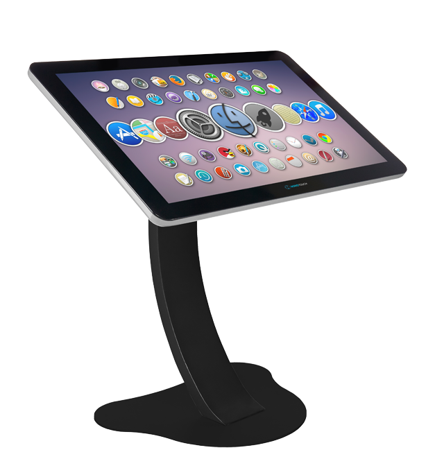 Стол планшет андроид. Интерактивный стол. Сенсорный стол. Сенсорный стол интерактивный. Стол с сенсорным экраном.
