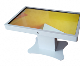 Интерактивный стол INTERTOUCH LIGHT