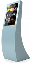 Сенсорный киоск ST Multitouch 55  Mono Т i3