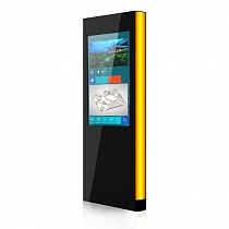 Сенсорный киоск ST 48” Multitouch i3 Retail (Емкостная пленка 2 касания)