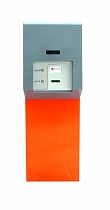 PC-001-ENT Терминал (паркомат) оплаты парковки